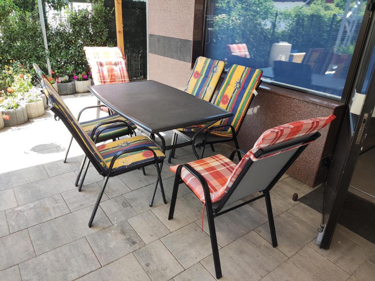 Relax Mm Banja Luka Ξενοδοχείο Εξωτερικό φωτογραφία