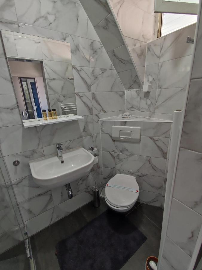 Relax Mm Banja Luka Ξενοδοχείο Εξωτερικό φωτογραφία