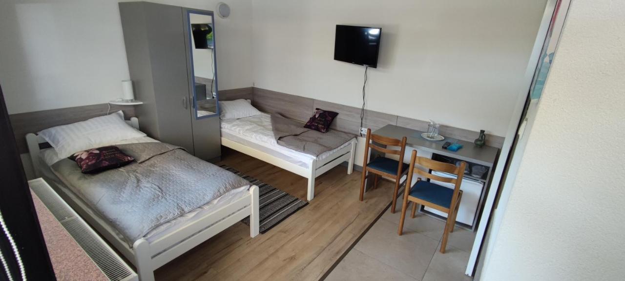 Relax Mm Banja Luka Ξενοδοχείο Εξωτερικό φωτογραφία