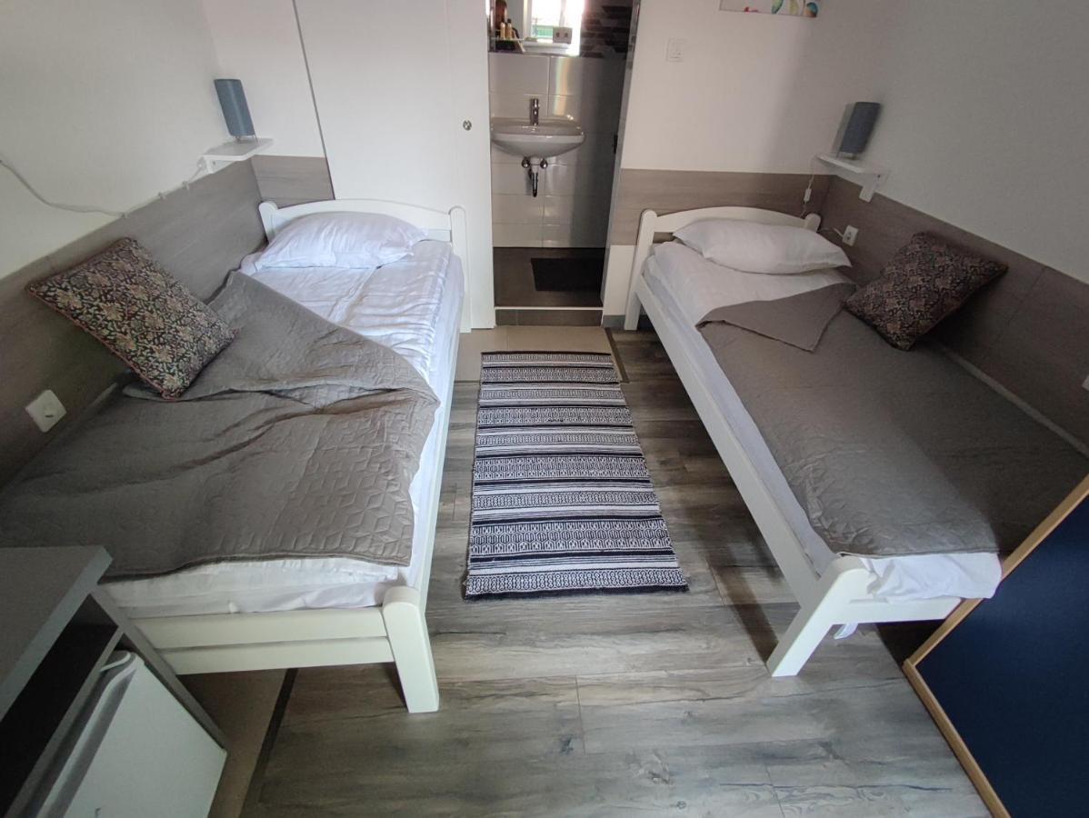 Relax Mm Banja Luka Ξενοδοχείο Εξωτερικό φωτογραφία