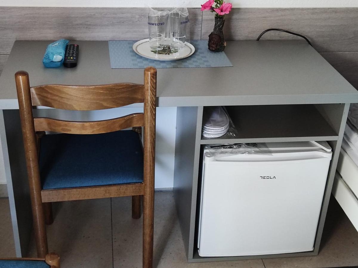 Relax Mm Banja Luka Ξενοδοχείο Εξωτερικό φωτογραφία