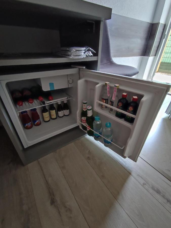 Relax Mm Banja Luka Ξενοδοχείο Εξωτερικό φωτογραφία