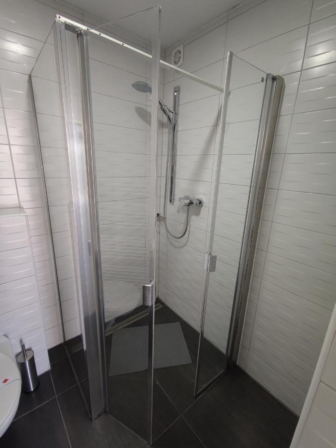 Relax Mm Banja Luka Ξενοδοχείο Εξωτερικό φωτογραφία