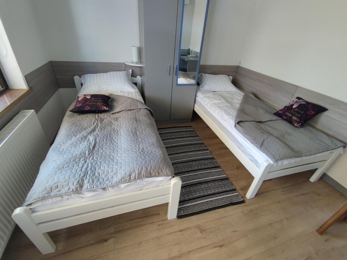 Relax Mm Banja Luka Ξενοδοχείο Εξωτερικό φωτογραφία