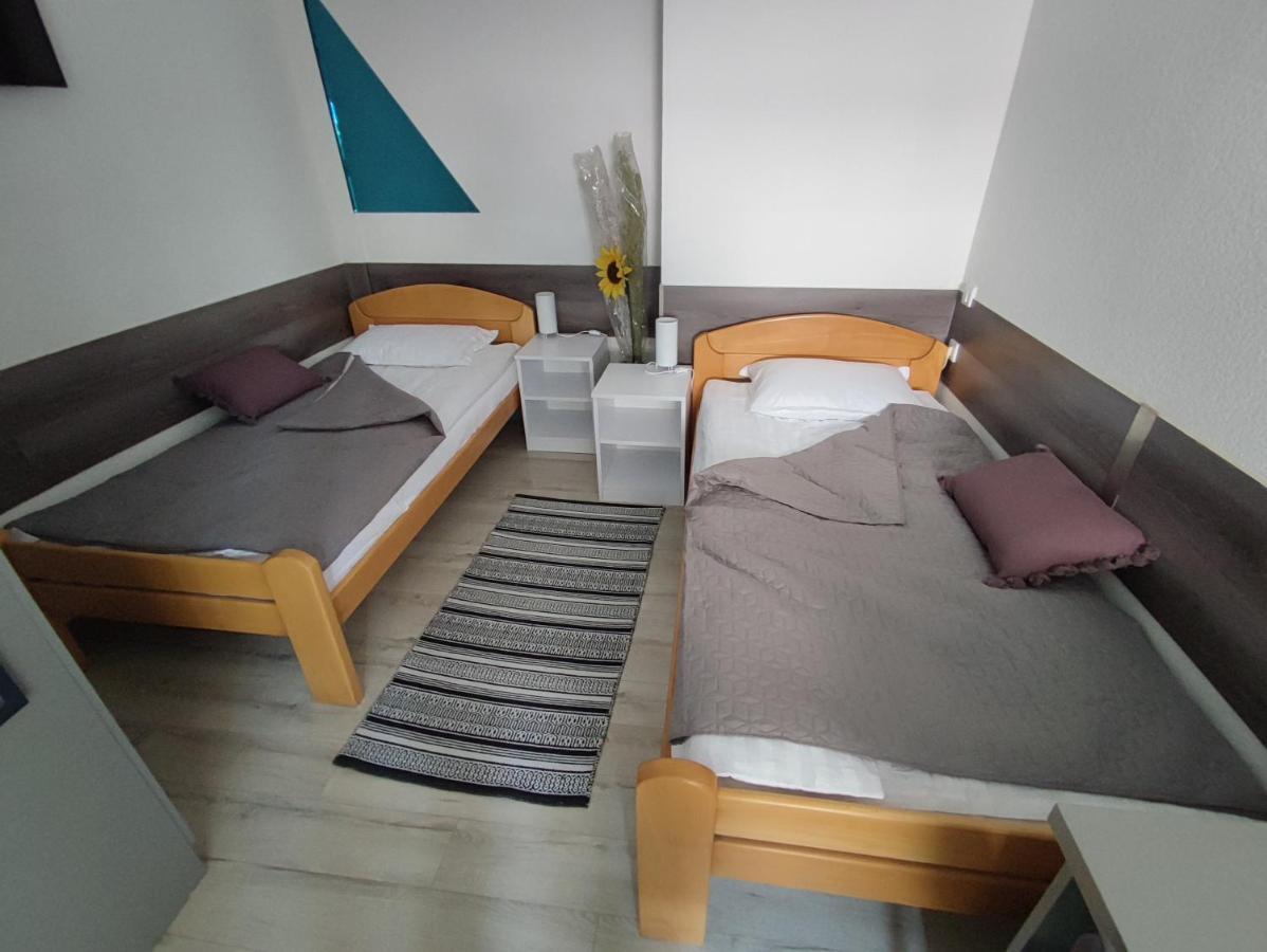 Relax Mm Banja Luka Ξενοδοχείο Εξωτερικό φωτογραφία