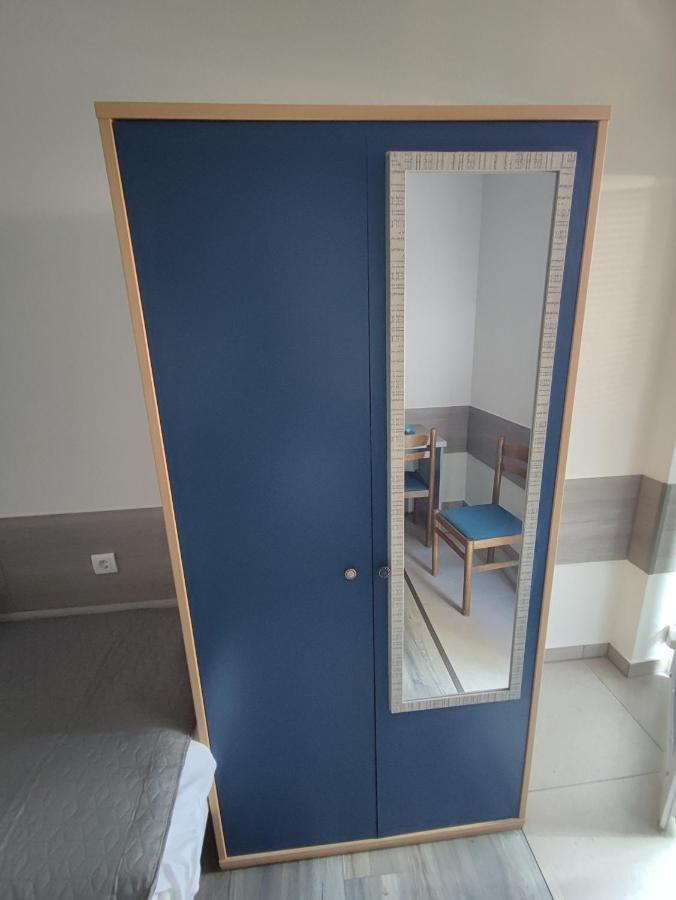 Relax Mm Banja Luka Ξενοδοχείο Εξωτερικό φωτογραφία