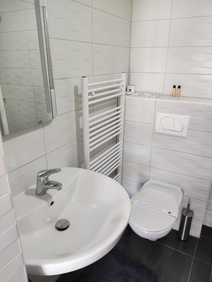 Relax Mm Banja Luka Ξενοδοχείο Εξωτερικό φωτογραφία