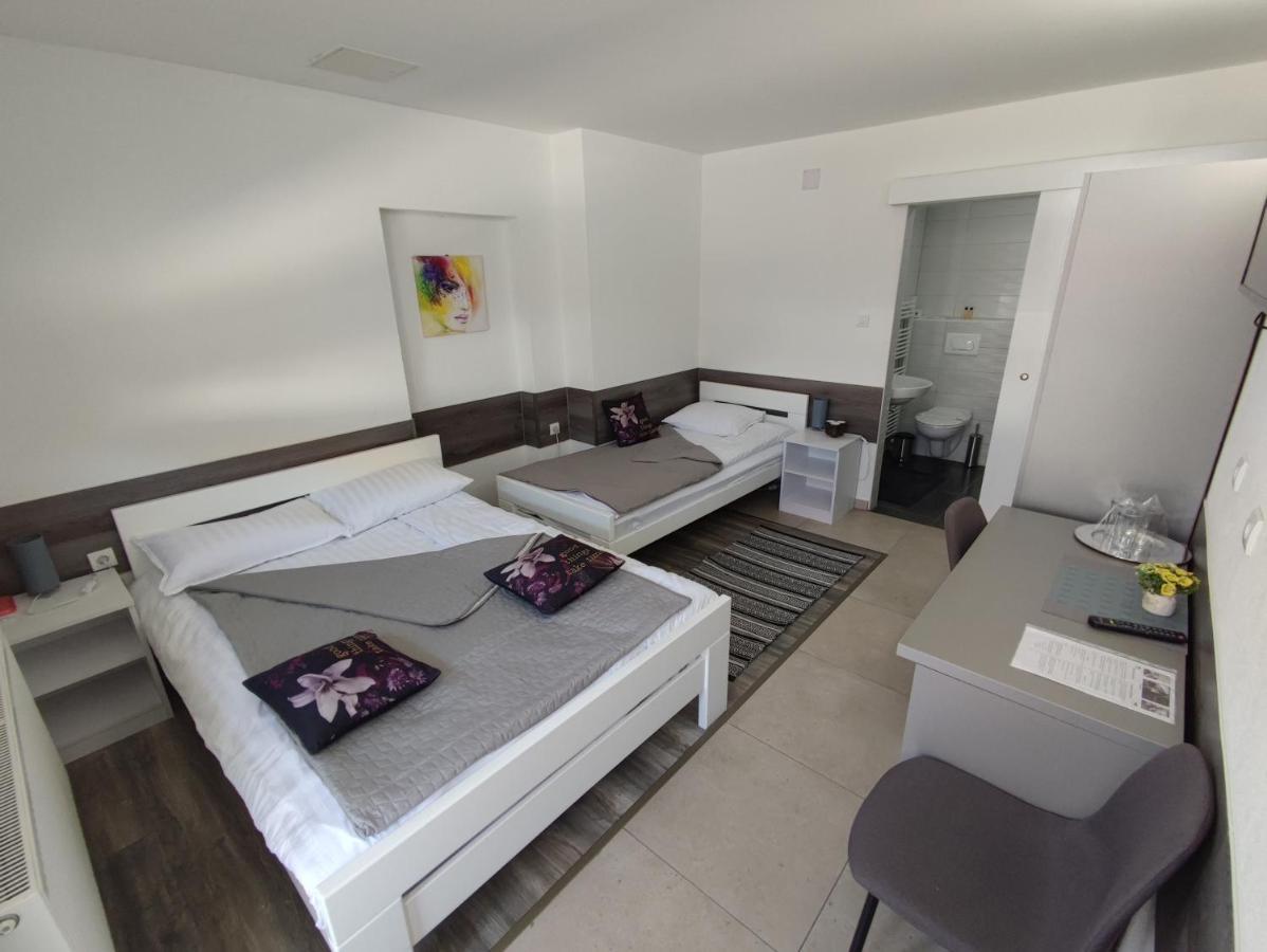 Relax Mm Banja Luka Ξενοδοχείο Εξωτερικό φωτογραφία