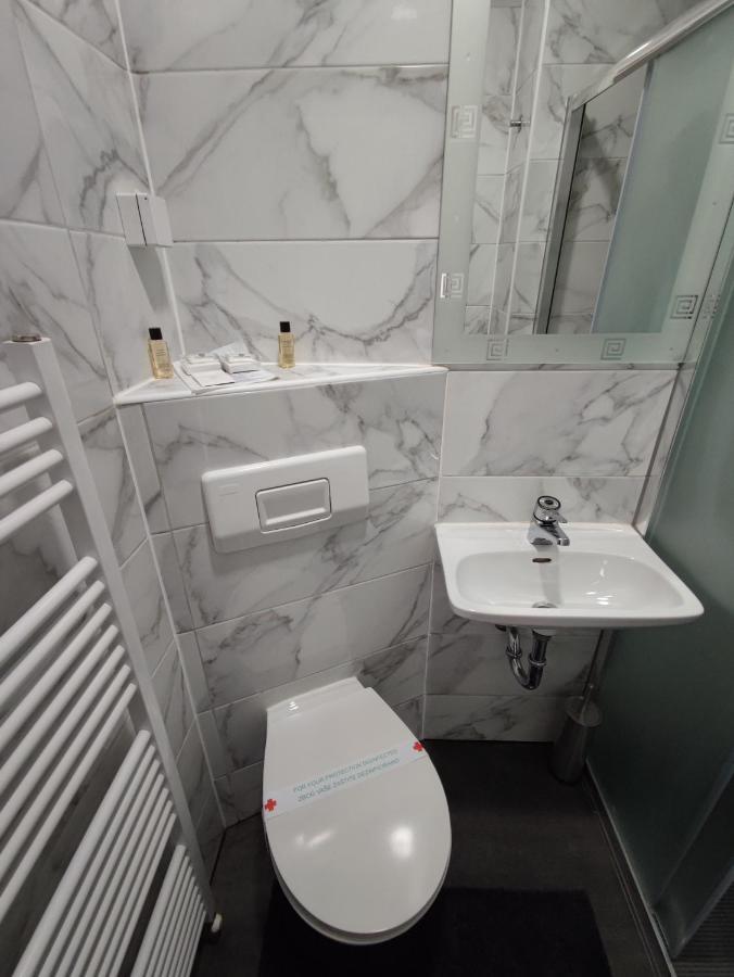 Relax Mm Banja Luka Ξενοδοχείο Εξωτερικό φωτογραφία